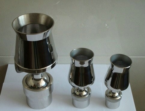 PT-2樹冰噴頭