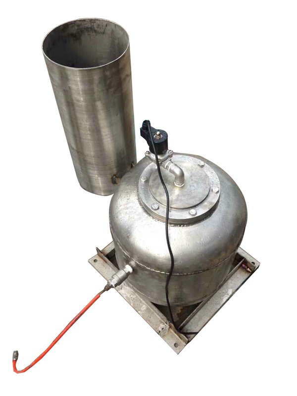 PT-17火泉噴頭