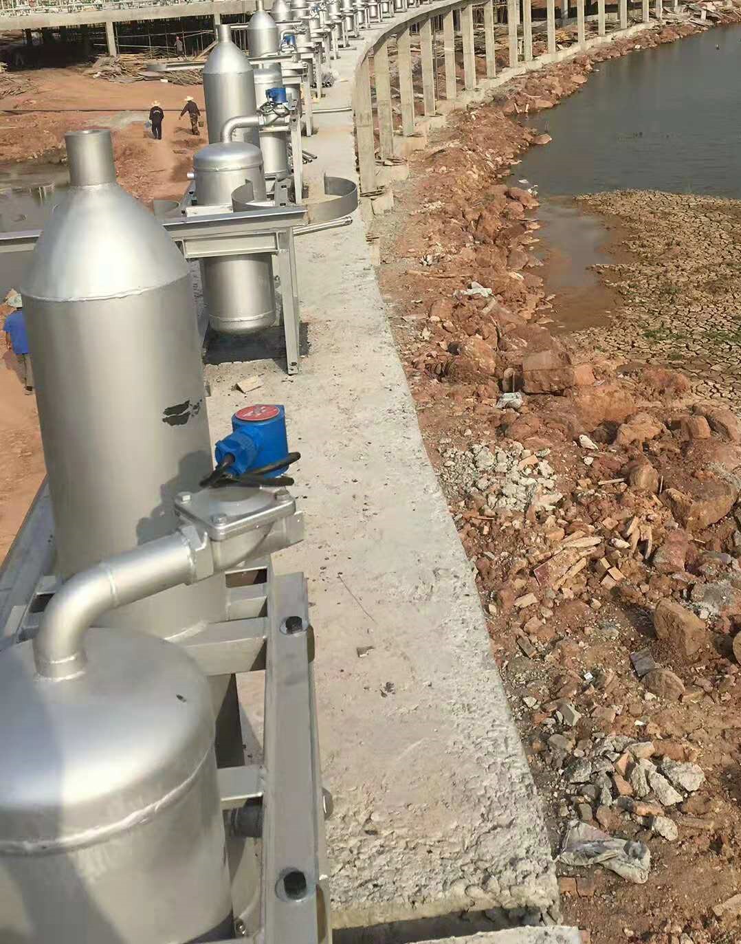 PT-24氣爆泉