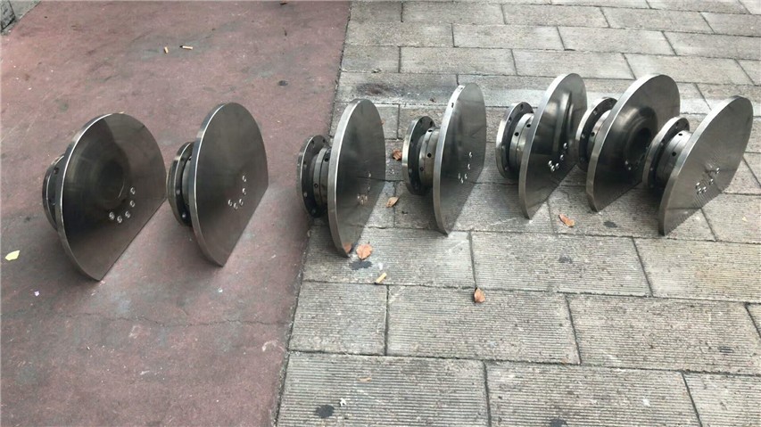 水幕噴頭