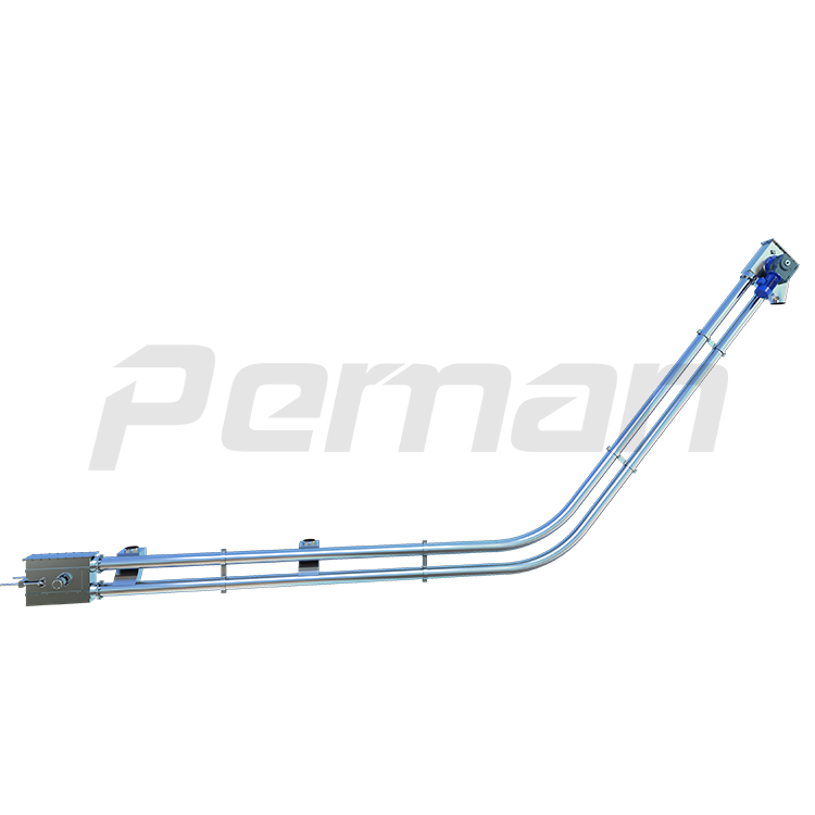 GL管鏈輸送機(jī)