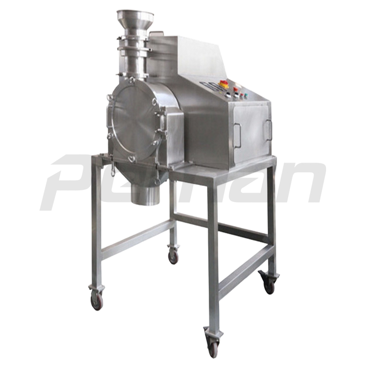 CBM-F hammer mill